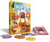 Jaipur (2nd ed., Nordic)