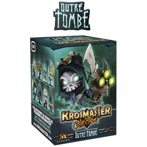 Krosmaster Collection