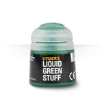 Warhammer - Liquid Green Stuff