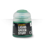 Warhammer - Liquid Green Stuff