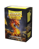 Dragon Shield Dual Matte Sleeves (100)