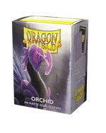Dragon Shield Dual Matte Sleeves (100)