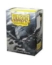 Dragon Shield Dual Matte Sleeves (100)