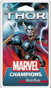 Marvel Champions Thor Hero Pack