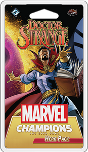 Marvel Champions Doctor Strange Hero Pack