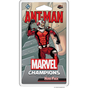 Marvel Champions Ant-Man Hero Pack