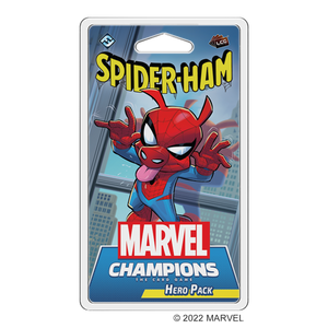 Marvel Champions Spider-Ham Hero Pack