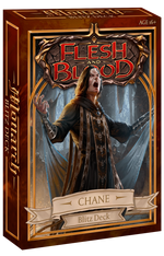 Flesh & Blood: Monarch Blitz Deck