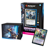 Kamigawa: Neon Dynasty  - Buckle Up - Commander Deck