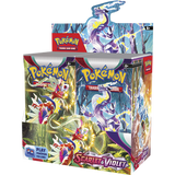 Pokémon TCG: Scarlet & Violet - Scarlet & Violet booster box