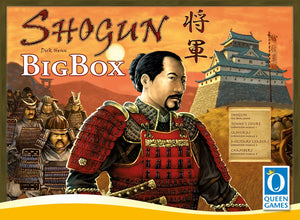 Shogun Big Box (ENG)