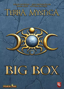 Terra Mystica Big Box (ENG)