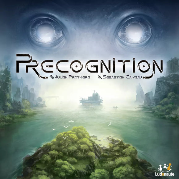 Precognition