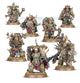 Warhammer 40,000 - Death Guard Plague Marines