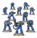 Warhammer 40,000 - Space Marines Primaris Hellblasters
