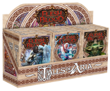 Flesh & Blood: Tales of Aria Blitz Deck