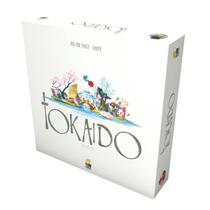 Tokaido (Nordic)