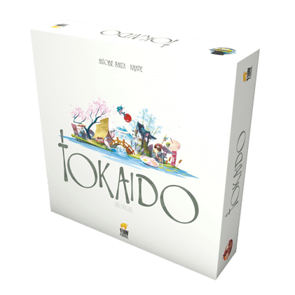 Tokaido (Nordic)