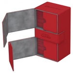 Ultimate Guard Twin Flip´n´Tray 200+ XenoSkin (Multiple)