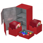 Ultimate Guard Twin Flip´n´Tray 200+ XenoSkin (Multiple)