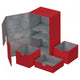 Ultimate Guard Twin Flip´n´Tray 200+ XenoSkin (Multiple)