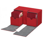 Ultimate Guard Twin Flip´n´Tray 200+ XenoSkin (Multiple)