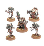Warhammer 40,000 - Brôkhyr Iron-master