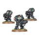 Warhammer 40,000 - Leagues of Votann Brôkhyr Thunderkyn