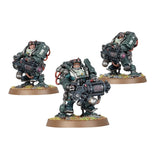 Warhammer 40,000 - Leagues of Votann Brôkhyr Thunderkyn