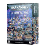 Warhammer 40,000 - Combat Patrol: Leagues of Votann