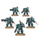 Warhammer 40,000 - Leagues of Votann Einhyr Hearthguard