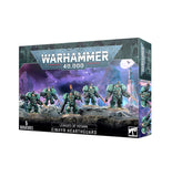 Warhammer 40,000 - Leagues of Votann Einhyr Hearthguard