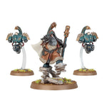 Warhammer 40,000 - Grimnyr