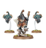 Warhammer 40,000 - Grimnyr