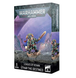 Warhammer 40,000 - Ûthar the Destined/Kâhl