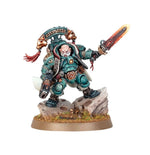 Warhammer 40,000 - Ûthar the Destined/Kâhl